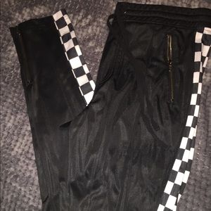 Jogger pants
